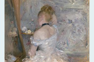 Berthe Morisot: The Unsung Hero