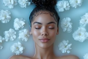 Mindful Beauty: Nurturing Your Body and Soul